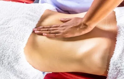 Spa centers are becoming some anti social activities