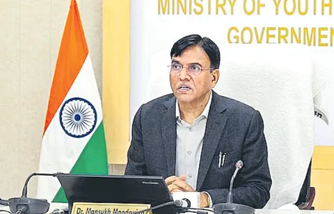 Indian government introduces new sports bill