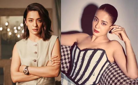Surveen Chawla Considered Quitting Bollywood over Casting couch