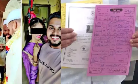 Love Jihad Case In Gadag12
