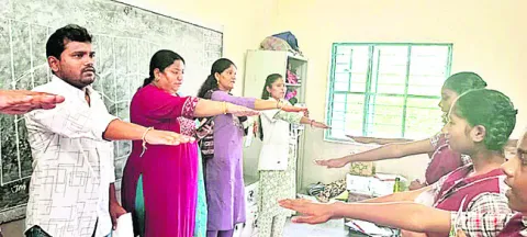 క్షయకు ఎవరూ భయపడొద్దు