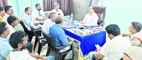 సాగు 
