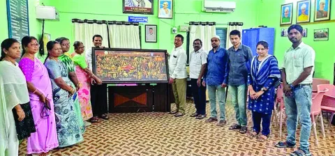 మానవా