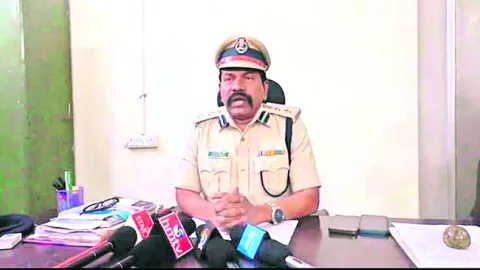 సారా రహిత జిల్లానే లక్ష్యం 