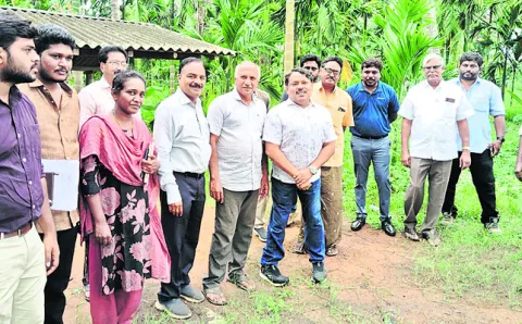 బహుళ పంటలతో అధిక లాభాలు 