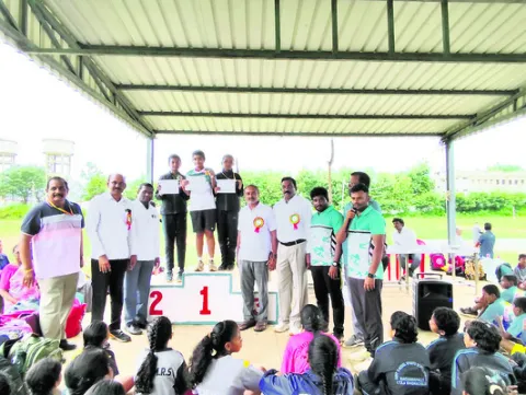 రాష్ట
