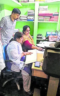 ఆన్‌లైన్‌లో ఇంటి పన్ను చెల్లింపులు 
