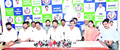 ప్రభుత్వంపై ప్రజా తిరుగుబాటు తప్పదు 