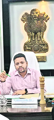 వయోవృద్ధులకు అక్షరజ్ఞానం అవసరం 
