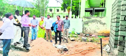 సీజనల్‌ వ్యాధులపై జాగ్రత్తలు పాటించాలి