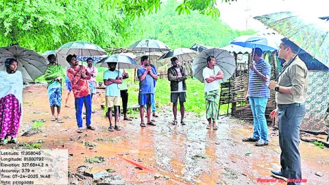 గంజాయి రవాణాకు దూరంగా ఉండండి 
