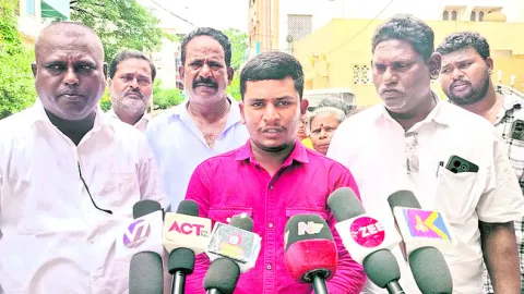 క్షేత్ర సహాయకుడిపై హత్యాయత్నం