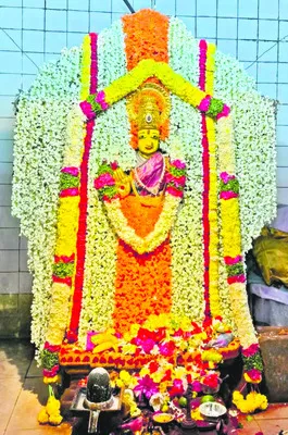 శ్రావణం.. శుభప్రదం 