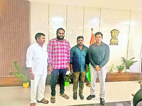 అంధ క