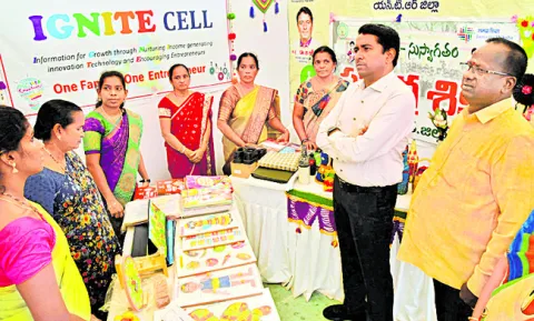 విద్యార్థుల్లో సృజనాత్మక శక్తిని వెలికితీయాలి 