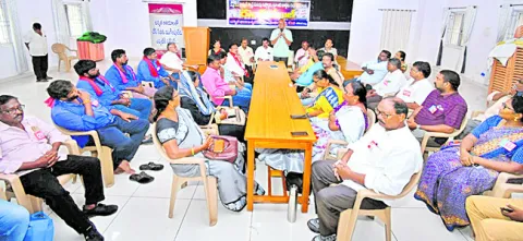 స్మార్ట్‌ మీటర్లు కాదు స్మార్ట్‌ బాంబులు 