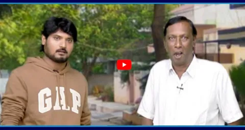 Garam Garam Rajesh And Tirakasu Funny Skit  1
