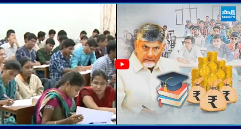Private Engineering Colleges Fee Problems In Andhra Pradesh 1