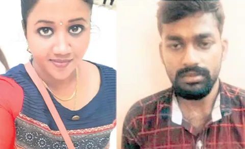Woman convicted for murdering two children for a 'new life' with lover