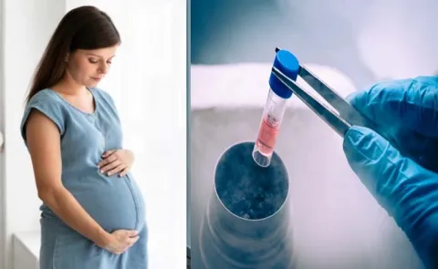 Egg freezing offers a solution to preserve fertility at a younger age15