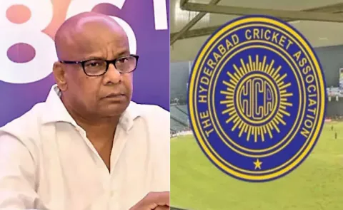 HCA General Secretary Devraj Arrested In Tamil Nadu