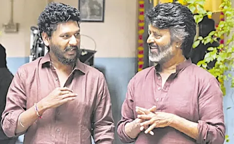 Lokesh Kanagaraj scrapped Rajinikanth villain film for this reason