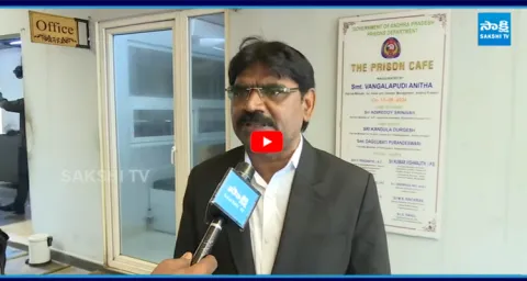 Advocate Shocking Comments On Facilities For Mithun Reddy In jail  2