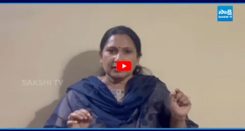 YSRCP Madhumathi Fires on Atchannaidu Comments 1
