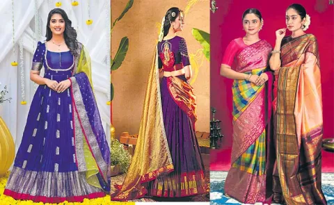 Fashion Tips: Shravan Maas: Elevate Your Spiritual Style with Our Curated