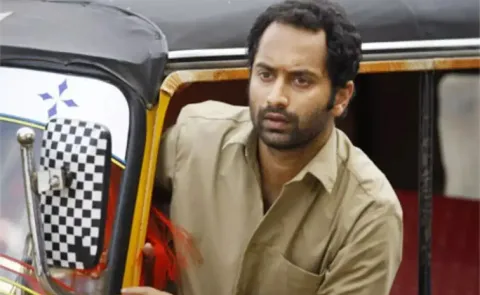 Fahadh Faasil: When People Get Tired of Me, I Will Quit Acting and become Cab Driver