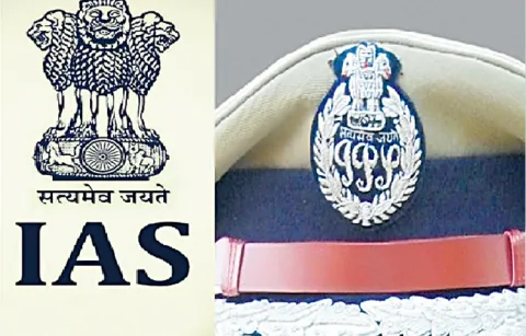 IAS Attached to GAD for not cooperating  