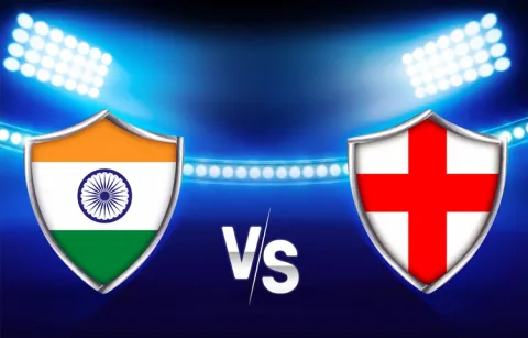 Team India to tour England next year