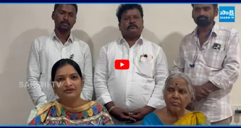 Ushashri Charan Strong Counter to Atchannaidu Comments 1