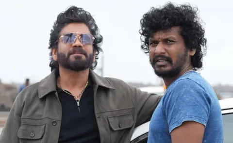 Coolie Director Lokesh Kanagaraj Reveals How Convinced Nagarjuna