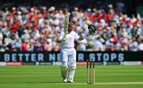 ENG VS IND 4th Test: Joe Root Surpasses Ricky Ponting And Climbs To 2nd Place In List Of Most Test Runs Category6