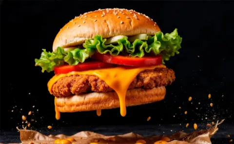 McDonald India Launches Vegetarian Protein Slice Collaboration with CSIR-CFTRI