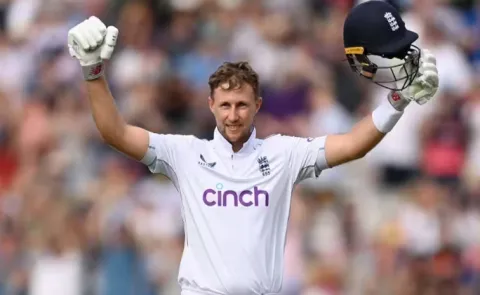 ENG VS IND 4th Test: Joe Root Surpasses Ricky Ponting And Jacques Kallis In Elite List7