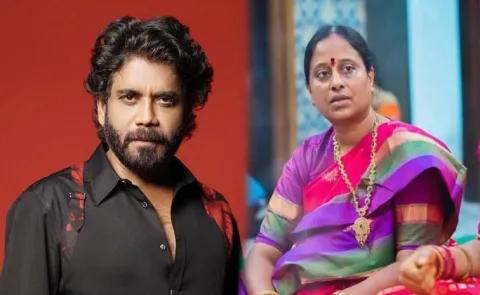 Nagarjuna Akkineni Defamation Case Hearing Against Konda Surekha Postponed to July 28