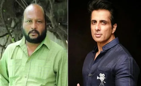 Sonu Sood Helps To Tollywood actoe Fish Venkat Family After His Demise