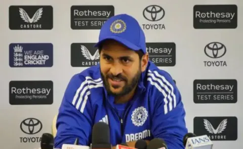 We could have done better with the ball, says Shardul