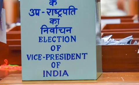 INDIA bloc likely to put up joint candidate for Vice President poll
