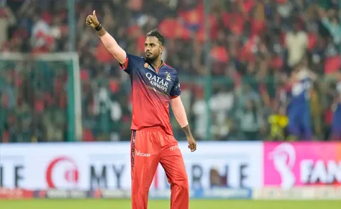 RCB Star Yash Dayal Faces Another Case This Time In Deep Trouble