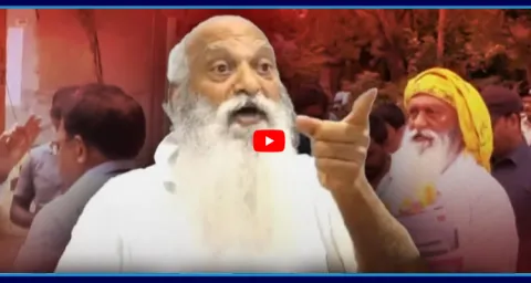 JC Prabhakar Reddy Rude Behaviour With Govt Officials 1