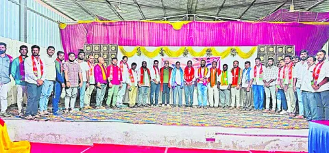 స్థానిక ఎన్నికల్లో గెలుపే లక్ష్యం కావాలి