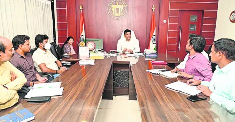 సీజనల్‌ వ్యాధులతో అప్రమత్తంగా ఉండాలి