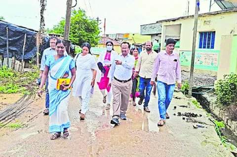 ముందు జాగ్రత్త తప్పనిసరి
