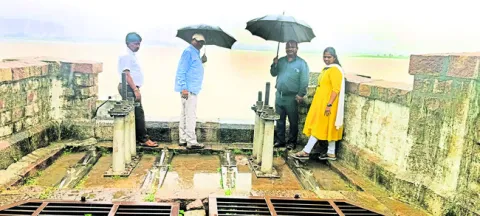 వ్యాధులపై అప్రమత్తంగా ఉండాలి