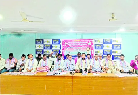 సిద్దిపేట మహాసభకు కార్మికులు తరలిరావాలి