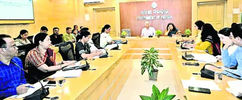 జవాబుదారీతనం తప్పనిసరి 