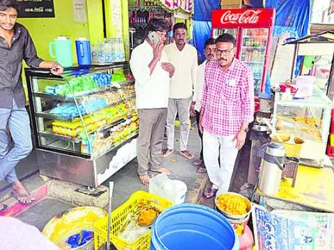 హోటల్‌ సీజ్‌ 